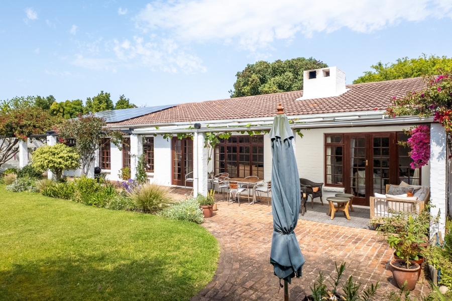 3 Bedroom Property for Sale in Lower Robberg Western Cape